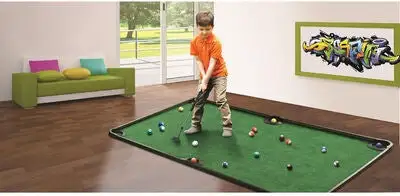 XTREM Toys & Sports XTREM Biljard Golf 3 XTREM Toys & Sports XTREM Biljard Golf - Bilde 3