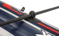 Bestway Hydro-Force Gummibåt Treck X2 Sett 2,55x1,27 M -FRITIDSHJØRNET Butikk 61068 2106 4g