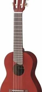 Yamaha GL1 Ukulele, Persimon Brown