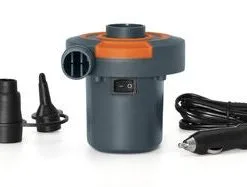 Bestway Sidewinder Luftpumpe, 12V/230V