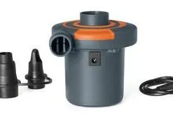 Bestway Sidewinder Oppladbar Luftpumpe, 4.8V