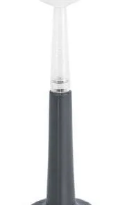 Intex LED-Lykt Utendørs