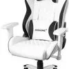 AKRacing California Laguna Gamingstol, Hvit