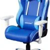 AKRacing California Tahoe Gamingstol, Blå