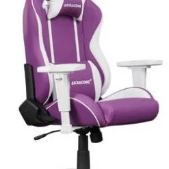 AKRacing California Napa Gamingstol, Lilla