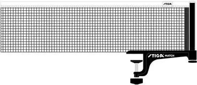 Stiga Nettstativ 1 Stiga Nettstativ