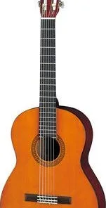 Yamaha CGS102AII Klassisk Gitar 1/2