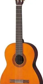 Yamaha CGS104AII Klassisk Gitar 4/4
