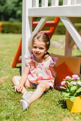 Smoby Lekestue Med Sklie 17 Smoby Lekestue Med Sklie - Bilde 17