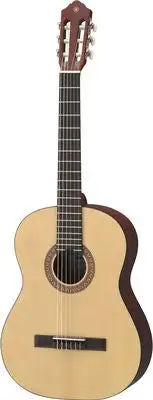 Yamaha C30MII Klassisk Gitar 1 Yamaha C30MII Klassisk Gitar