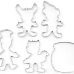 Bamse - Verdens Sterkeste Bjørn Bamse Bakeformer