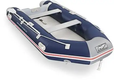 Bestway Hydro-Force Gummibåt Mirovia Pro 1 Bestway Hydro-Force Gummibåt Mirovia Pro