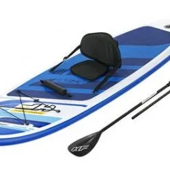 Bestway Hydro-Force Padlebrett Oceana Convertible Set 3.05m X 84cm X 12cm -FRITIDSHJØRNET Butikk 65350 2106 2