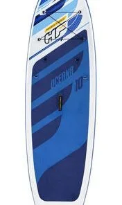 Bestway Hydro-Force Padlebrett Oceana Convertible Set 3.05m X 84cm X 12cm -FRITIDSHJØRNET Butikk 65350 2106 4f