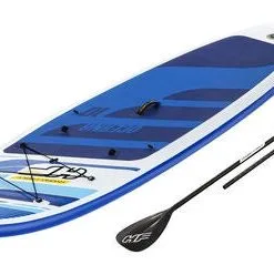 Bestway Hydro-Force Padlebrett Oceana Convertible Set 3.05m X 84cm X 12cm -FRITIDSHJØRNET Butikk 65350 2106 4g