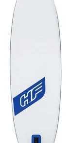 Bestway Hydro-Force Padlebrett Oceana Convertible Set 3.05m X 84cm X 12cm -FRITIDSHJØRNET Butikk 65350 2106 4h