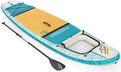 Bestway Hydro-Force Panorama Set Padlebrett 1 Bestway Hydro-Force Panorama Set Padlebrett