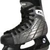 PROS Ishockey Skøyter, Svart