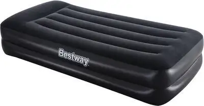 Bestway Aeroluxe Luftmadrass 191x97 1 Bestway Aeroluxe Luftmadrass 191x97
