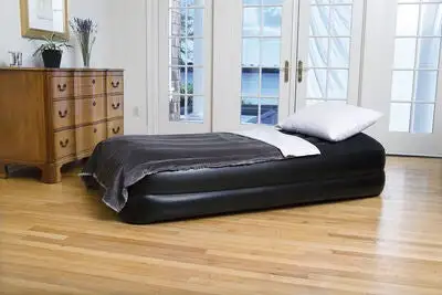 Bestway Aeroluxe Luftmadrass 191x97 10 Bestway Aeroluxe Luftmadrass 191x97 - Bilde 10