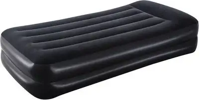 Bestway Aeroluxe Luftmadrass 191x97 8 Bestway Aeroluxe Luftmadrass 191x97 - Bilde 8