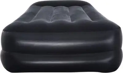 Bestway Aeroluxe Luftmadrass 191x97 7 Bestway Aeroluxe Luftmadrass 191x97 - Bilde 7