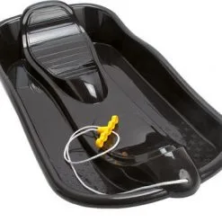 Dantoy Akebrett, Svart