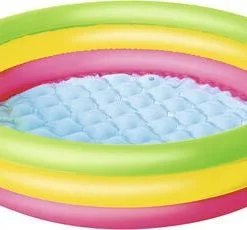 Bestway Barnebasseng Ø102