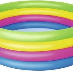 Bestway Barnebasseng Ø157