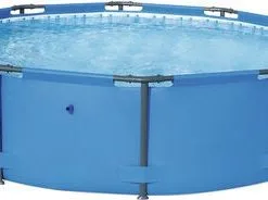 Bestway Steel Pro Basseng Ø305