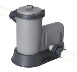 Bestway Steel Pro Basseng Med Tilbehør 549 -FRITIDSHJØRNET Butikk 67 670986 1