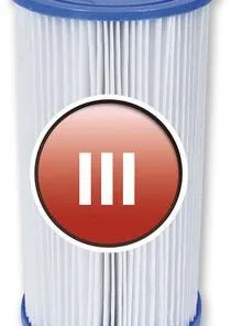 Bestway Steel Pro Basseng Med Tilbehør 549 -FRITIDSHJØRNET Butikk 67 670990 1