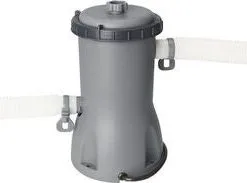 Bestway Steel Pro Basseng Med Tilbehør 457 -FRITIDSHJØRNET Butikk 67 670994 1