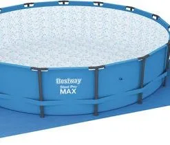 Bestway Steel Pro Basseng Med Tilbehør 457 -FRITIDSHJØRNET Butikk 67 670995 1