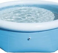 Bestway Fast Set Basseng Ø244