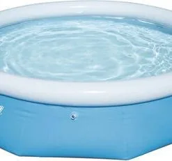 Bestway Fast Set Basseng Ø305