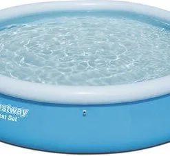 Bestway Fast Set Pool Ø366