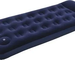 Bestway Venture Luftmadrass 185x76 -FRITIDSHJØRNET Butikk 67 671121 1