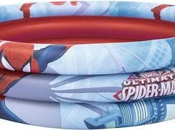 Bestway Marvel Spider-Man Barnebasseng -FRITIDSHJØRNET Butikk 67 671322 1