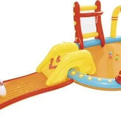 Bestway Lil' Champ Lekesenter