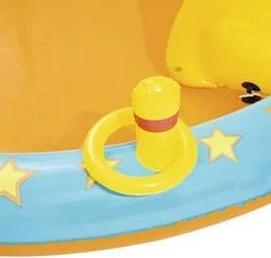 Bestway Lil' Champ Lekesenter -FRITIDSHJØRNET Butikk 67 673671 1