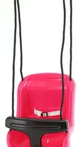 Hörby Bruk Babyhuske Exclusive, Cerise