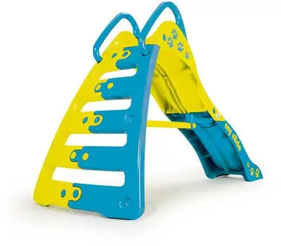 Injusa Sklie, Gul Og Blå 3 Injusa Sklie, Gul Og Blå - Bilde 3