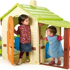 Injusa Lekestue Landlig Stil