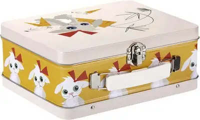 Blafre Matboks, Rabbit 2 Blafre Matboks, Rabbit - Bilde 2