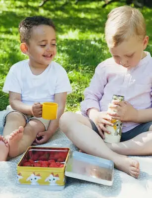 Blafre Matboks, Rabbit 3 Blafre Matboks, Rabbit - Bilde 3