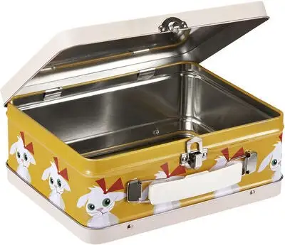 Blafre Matboks, Rabbit 4 Blafre Matboks, Rabbit - Bilde 4