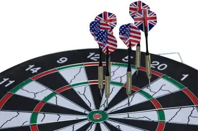 Pinepeak Dartbrett 3 Pinepeak Dartbrett - Bilde 3