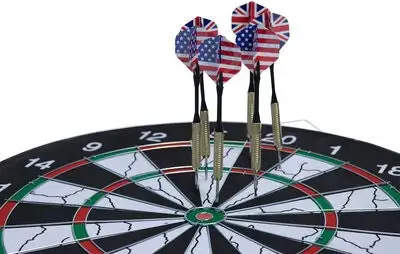 Pinepeak Dartbrett 4 Pinepeak Dartbrett - Bilde 4