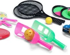 Pinepeak 6 In 1 Spillsett